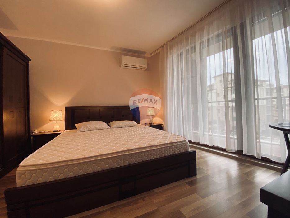 Продава се Двустаен апартамент в с. Шкорпиловци, Област Варна - 77 кв.м за 1104 €/кв.м - Снимка #4