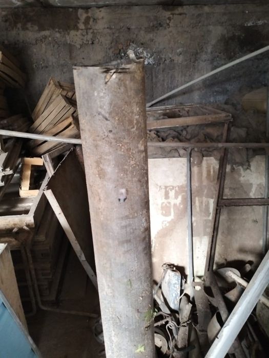 Продам нержавеющая труба