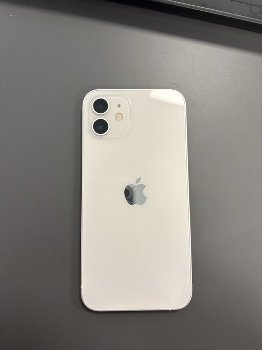 Iphone12 stare perfecta 64gb
