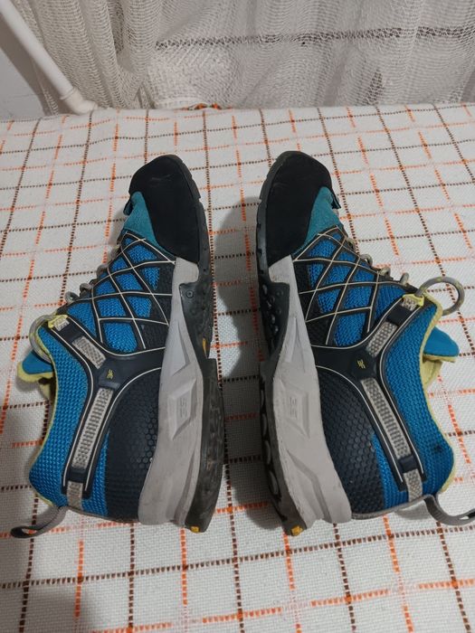 Ghete Salewa Gtx