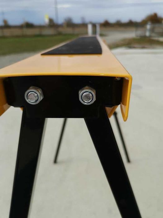 Set 2 buc x capre de schela, TC-015-5, Noi