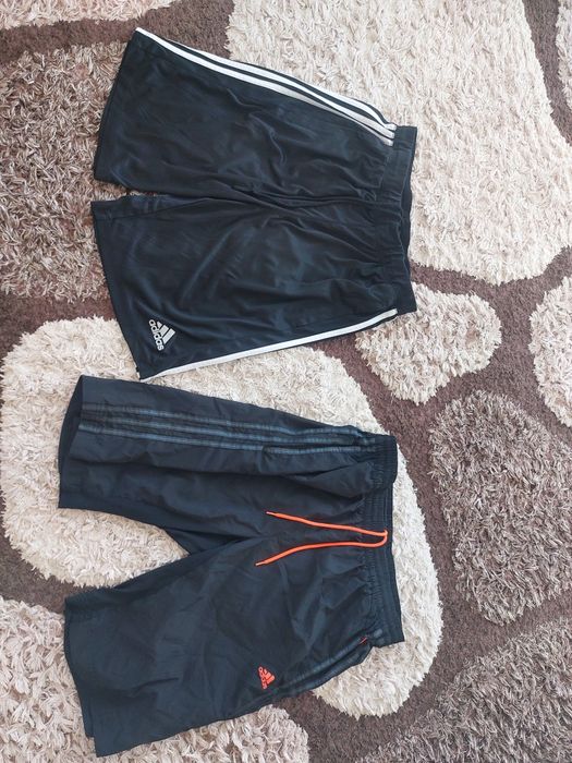 Adidas мъжки къси панталонки