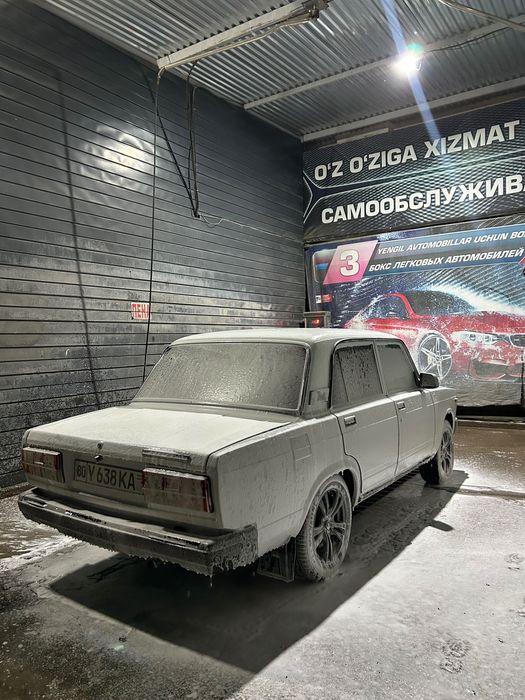 Vaz 2107 тез ва арзон