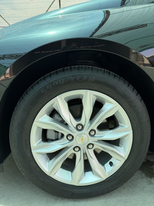 Malibu Xl 2026 bez probeg