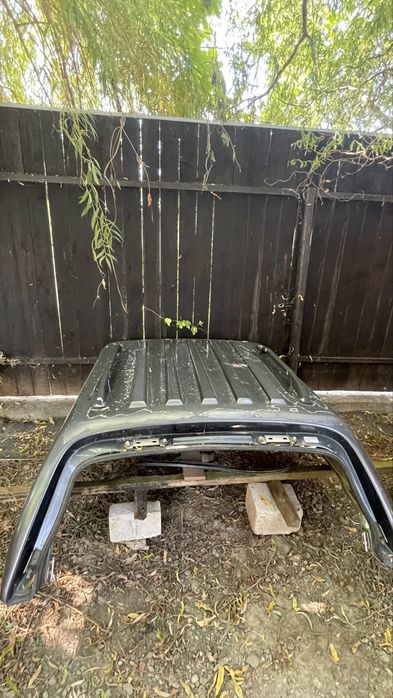 Hard Top mitsubishi l200 2006-2009