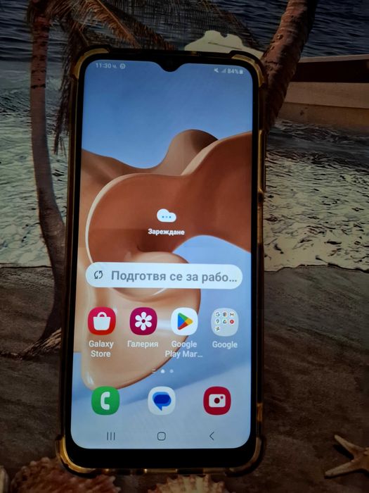 Самсунг Галакси А 03 S