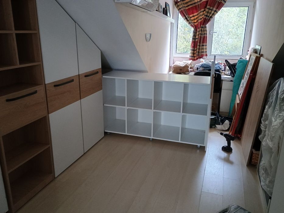 Изработка на Мебели Индивидуално