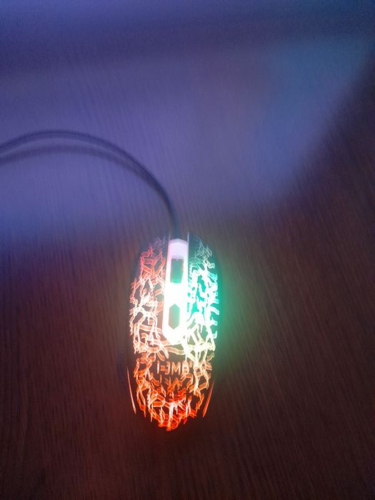Tastatura si mouse