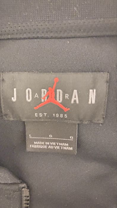 Спортивный костюм Jordan