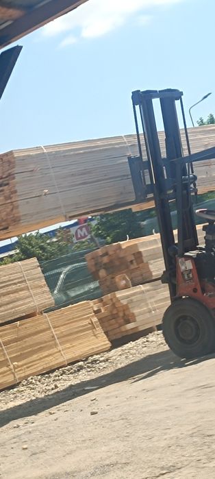 Cherestea rășinoasă de calitatea întâi
