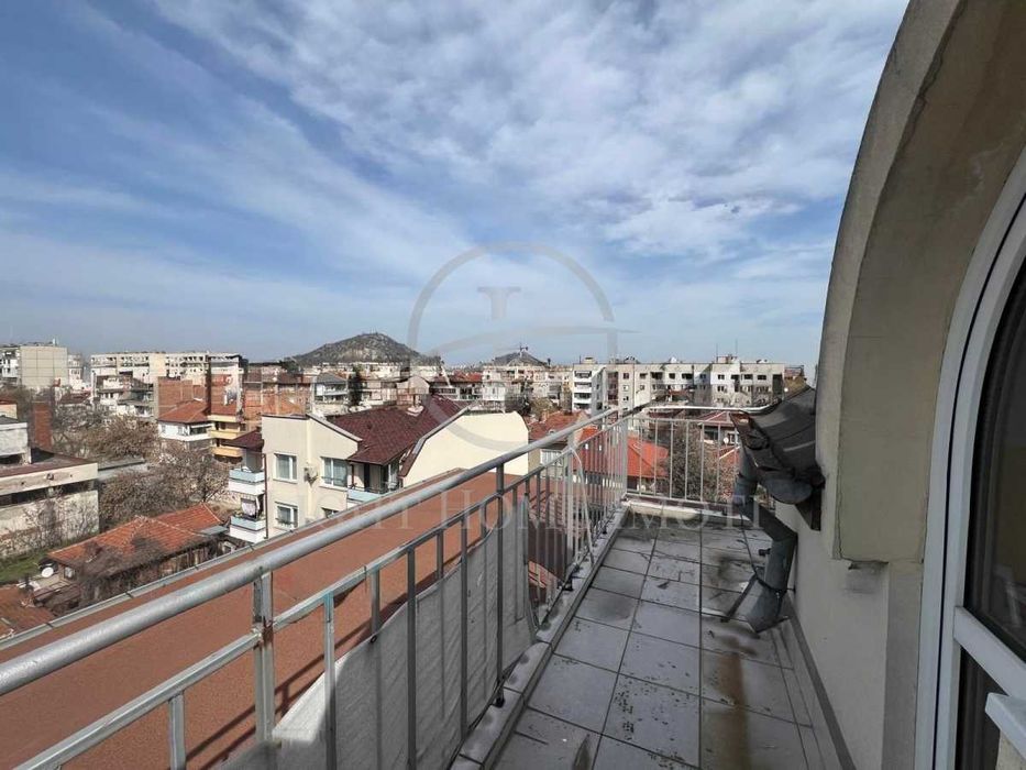 Продава се Двустаен апартамент в Пловдив, Кючук Париж - 72 кв.м за 1250 €/кв.м - Снимка #10