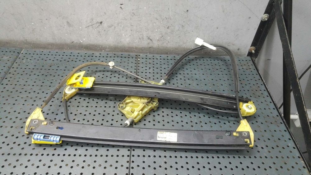 Macara geam electric dreapta fata audi a6 c6 4f 4f0837462d