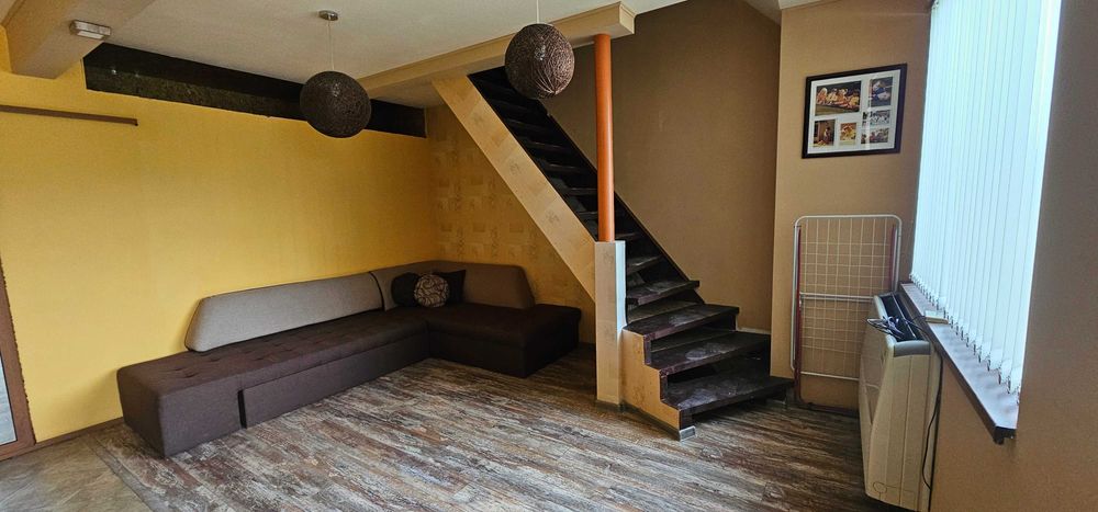 Мезонет във Велико Търново кв. Света Гора