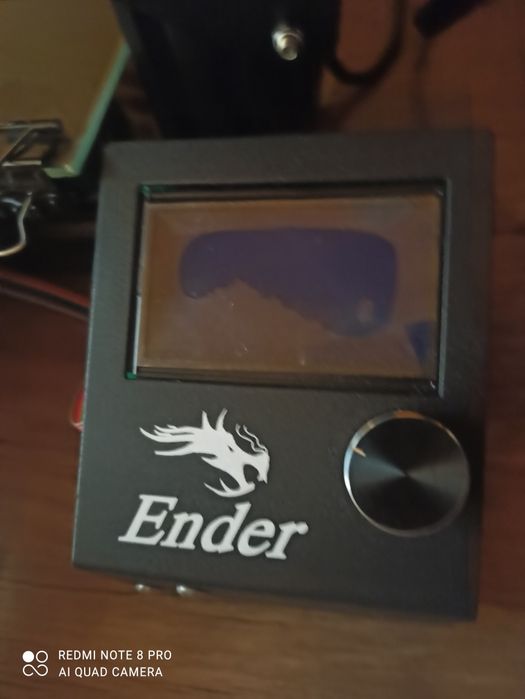 3 Д принтер Эндер 3 про , 3 дона бор, донаси 250$ .