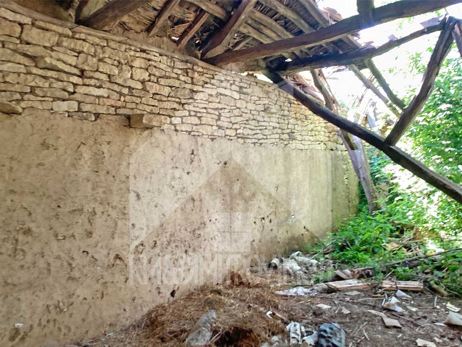 Продава се Къща в Нови пазар - 90 кв.м за 102 €/кв.м - Снимка #19