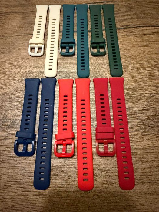 Curea silicon Huawei Band 7