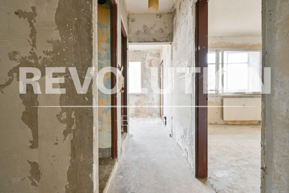 Продава се Двустаен апартамент в София, Овча купел 2 - 60 кв.м за 2367 €/кв.м - Снимка #5