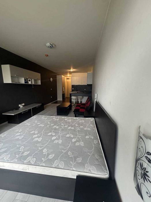 Дава се под наем Едностаен апартамент в София, Студентски град - 50 кв.м за 400 € - Снимка #5