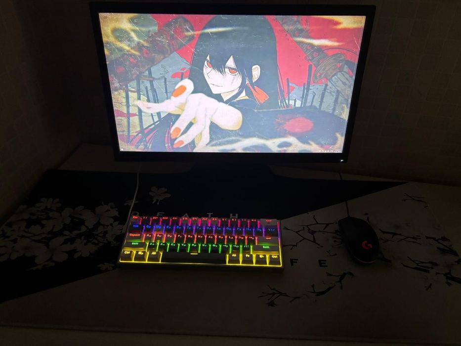 Продам Компьютер [хорошем состояние]