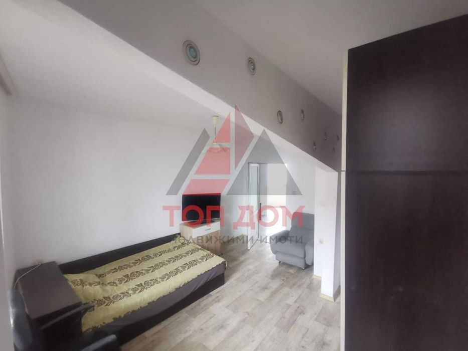 Дава се под наем Двустаен апартамент в Варна, Погреби - 50 кв.м за 306 € - Снимка #5