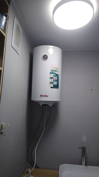 Мастер-сантехник