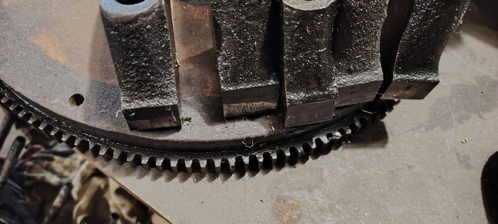 Продам двигатель ГАЗ-53