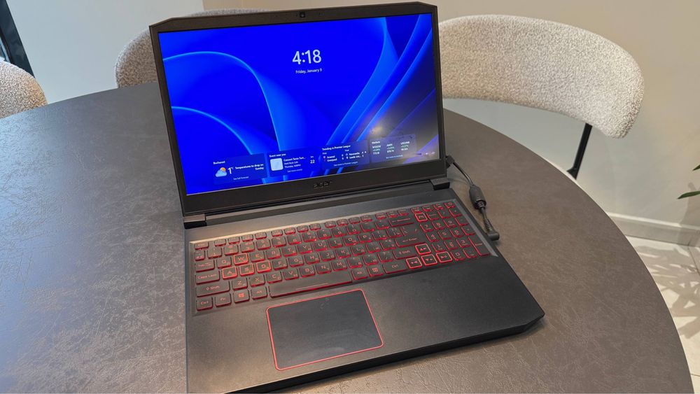 Laptop Acer Nitro 7 AN715-51