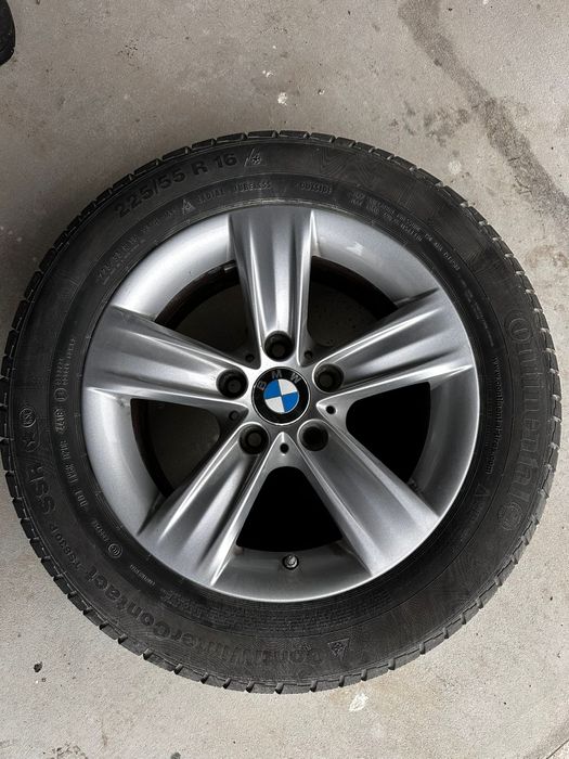Jante BMW  225/55 R16
