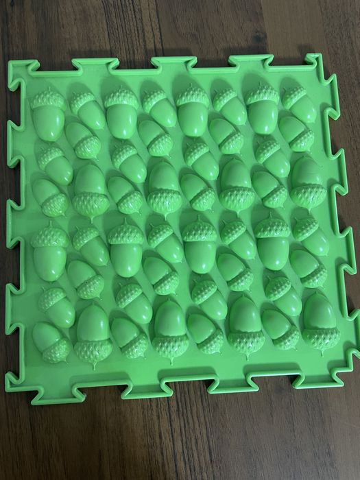 Ортропедические коврики