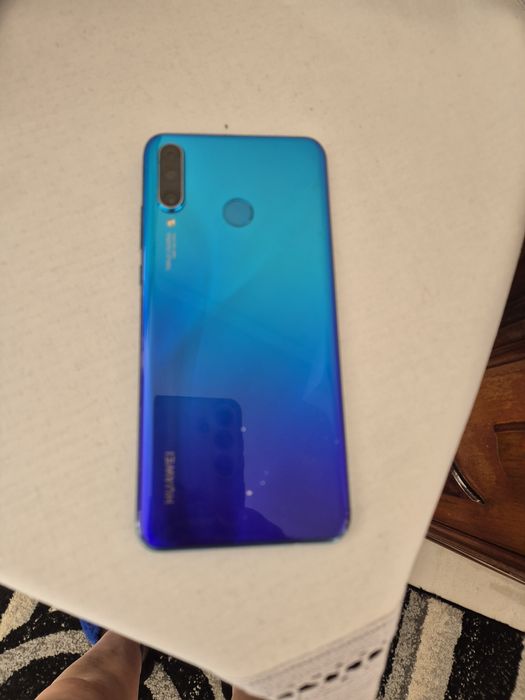 Huawei P40Lite128gb