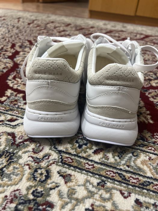 Кроссовки Cole Haan