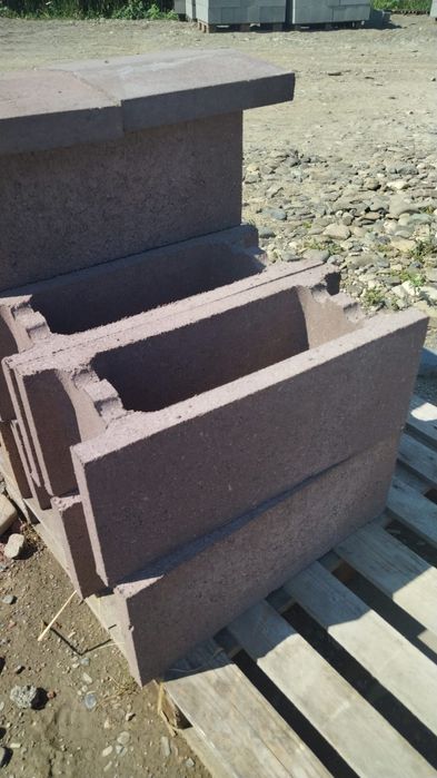 Boltari vibropresati