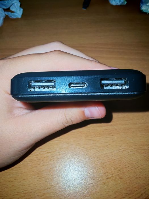 Baterie externă 10000Mah