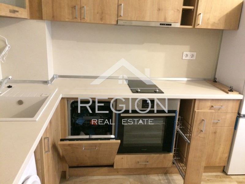 Дава се под наем Двустаен апартамент в Варна, Лятно кино Тракия - 69 кв.м за 398.82 € - Снимка #1