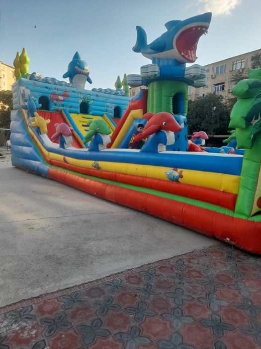 batut сотилади каттаси