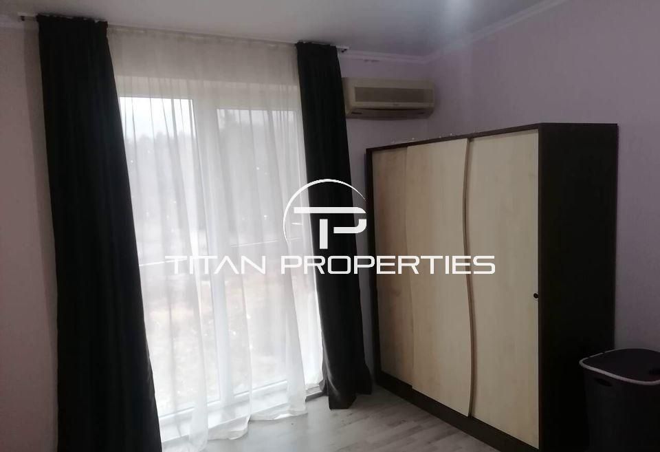 Дава се под наем Двустаен апартамент в Варна, Аспарухово - 55 кв.м за 400 € - Снимка #5