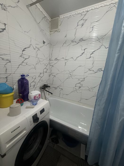 Продается 2 ком кв Нова Дубовка ул Абая 48