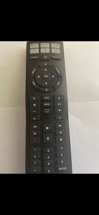 Telecomandă  originala Bose CineMate System 520, 220, 130 și 120