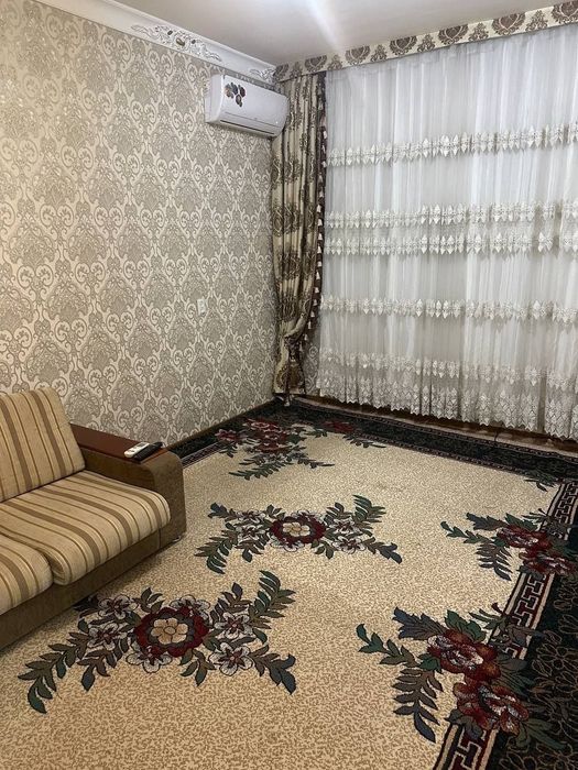 Аренда Квартира 2 хона Кора камиш Тансикбой 2