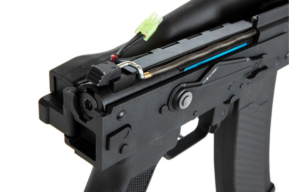 Pusca SA - J 71 CORE Specna A.E.G. airsoft fara baterie