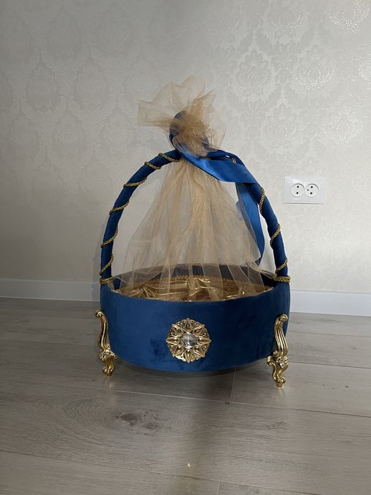 Корзина/ Коржын/Той бастар