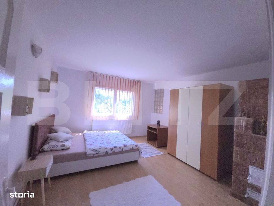 Casa de vanzare, 128 mp, satul Magura