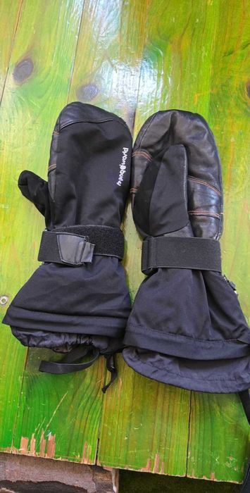 Trangoworld L размер лапи ръкавици ски / сноуборд