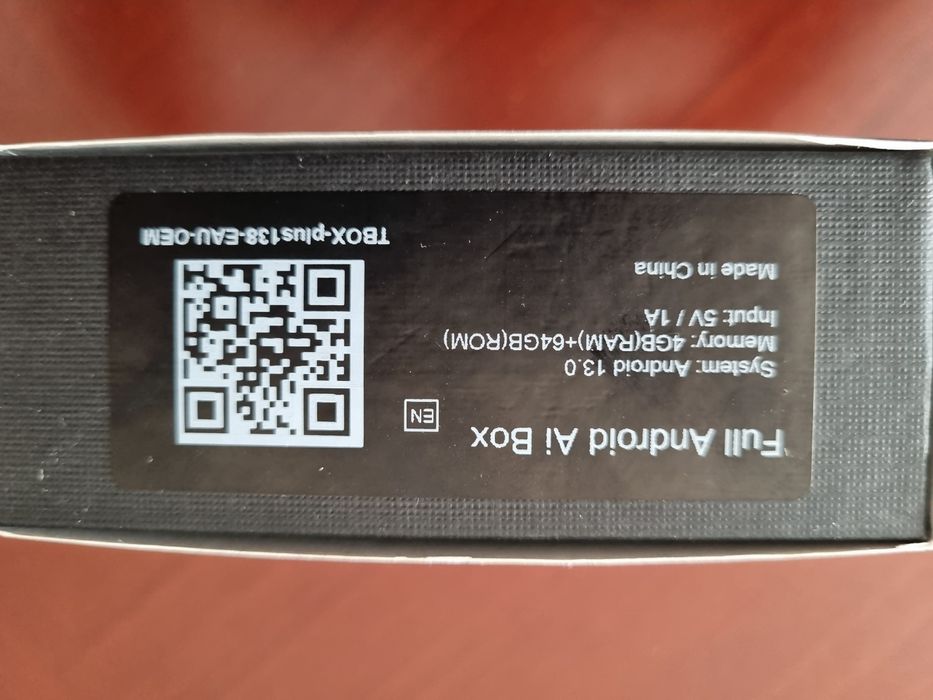 Carplay android, 4gb/ 64gb