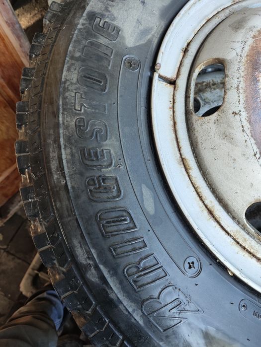 Шыны на Хендай. Исузу