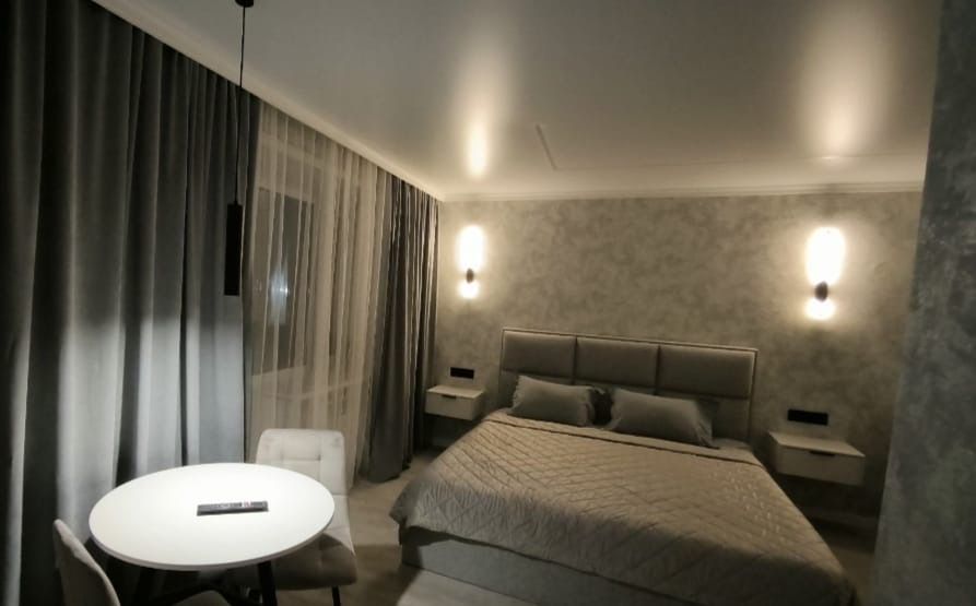 Квартира посуточно в центре Арбат ЖК