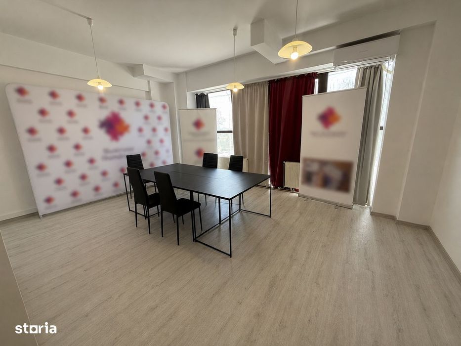 Ultracentral, spatiu de inchiriat, Tg.Cucu, bd. Independentei