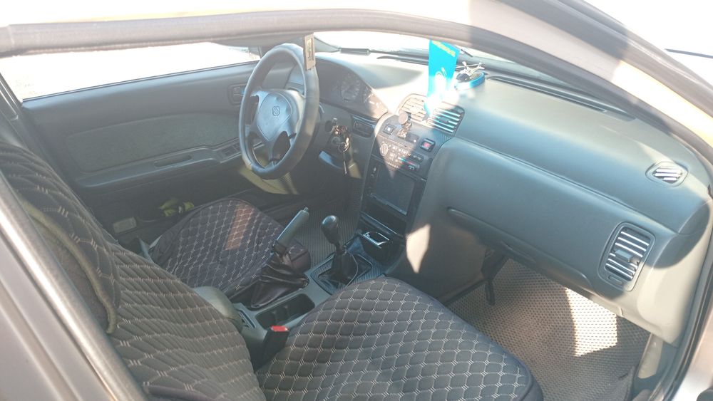 Продаётся Ниссан Максима