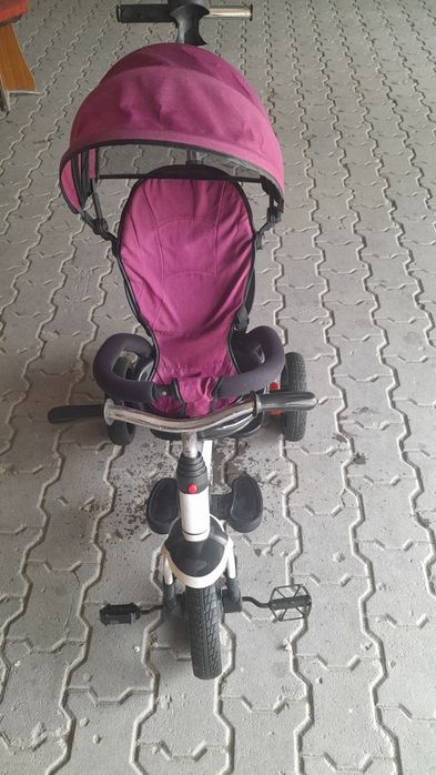 Продам деткии  велик