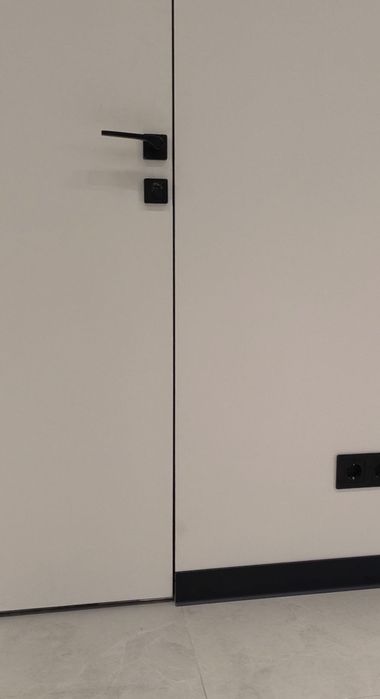 Eshiklaringiz uchun ko'rinmas oshiq-moshiqlar